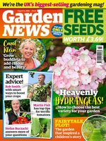Garden News